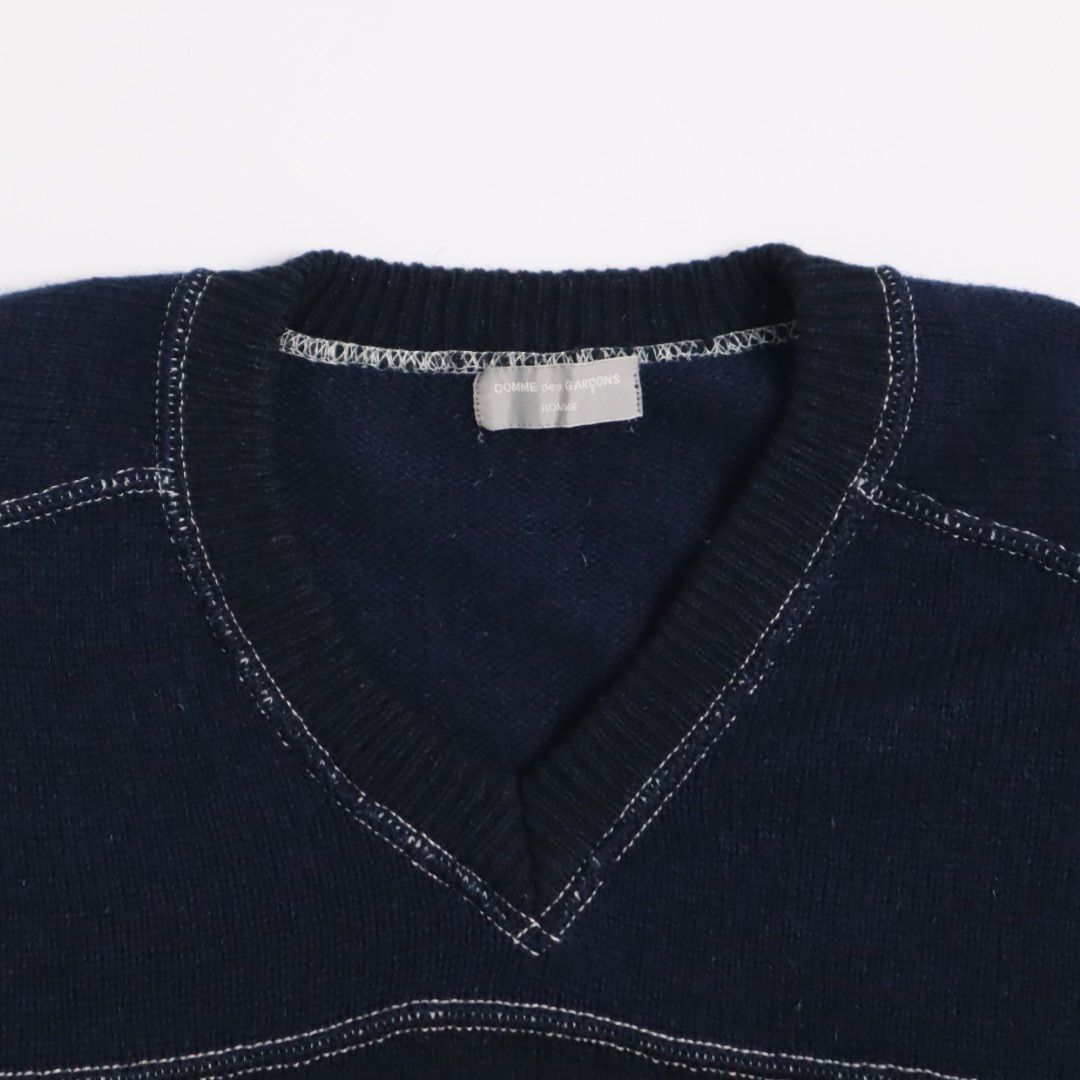 Vintage 80s COMME des GARÇONS HOMME コムデギャルソンオム 田中オム