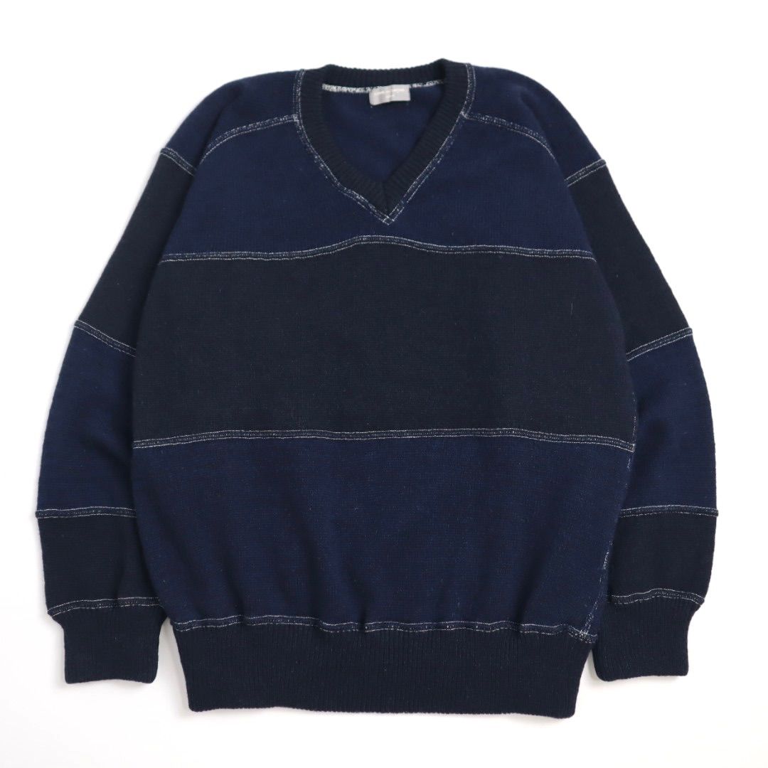 Vintage 80s COMME des GARÇONS HOMME コムデギャルソンオム 田中オム