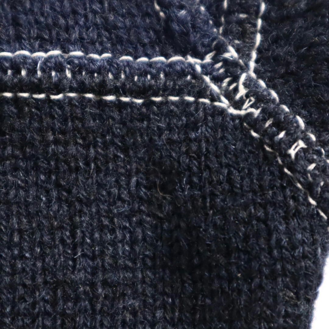 Vintage 80s COMME des GARÇONS HOMME コムデギャルソンオム 田中オム