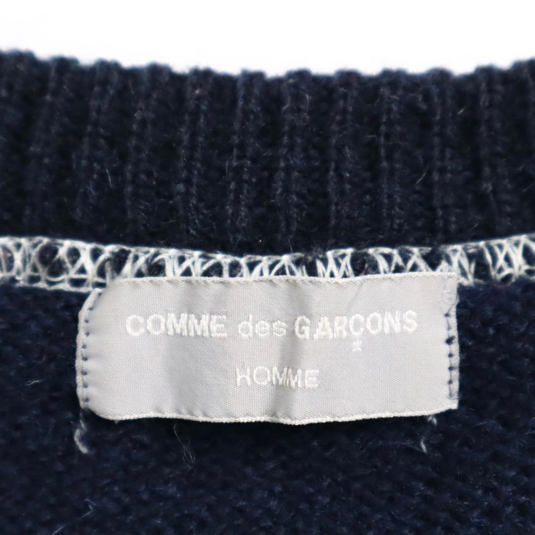 Vintage 80s COMME des GARÇONS HOMME コムデギャルソンオム 田中オム