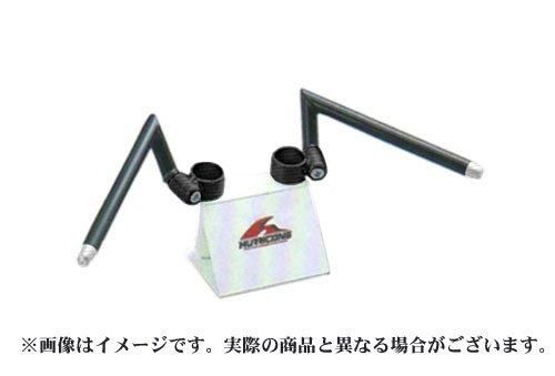 ハリケーン HS 4114 B 01 ｾﾊﾟﾚｰﾄﾊﾝﾄﾞﾙ ﾌﾞﾗｯｸ