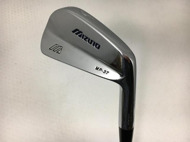 返品OK 【中古ゴルフクラブ】(8本セット)ミズノ MP-37 アイアン D/G 3