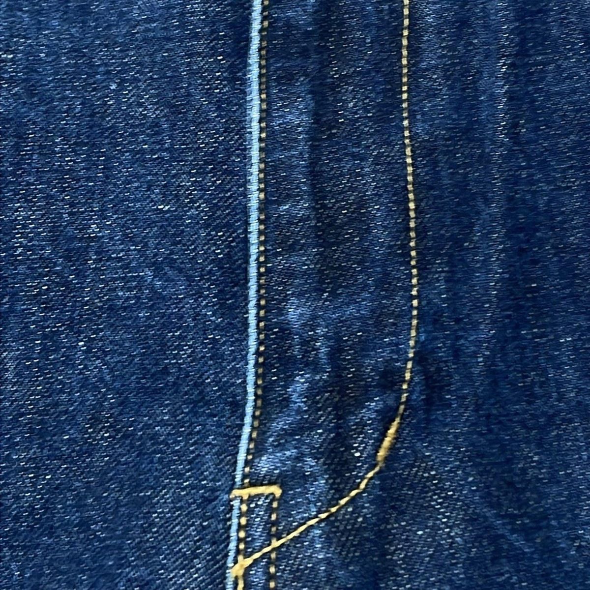 DEUXIEME CLASSE(ドゥーズィエム) ジーンズ サイズ36 S レディース