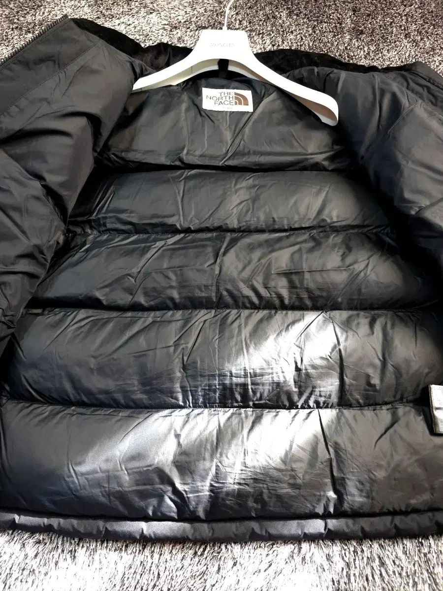 ジャケット ブラック