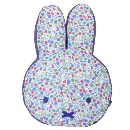 丸眞 ミッフィー ディック ブルーナ ブルームフレグランス クッション ぬいぐるみ 入数 3