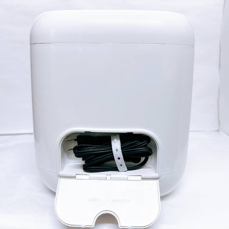 象印 マイコン もちつき機 力もち BS-ED10 ZOJIRUSHI お正月 - メルカリ