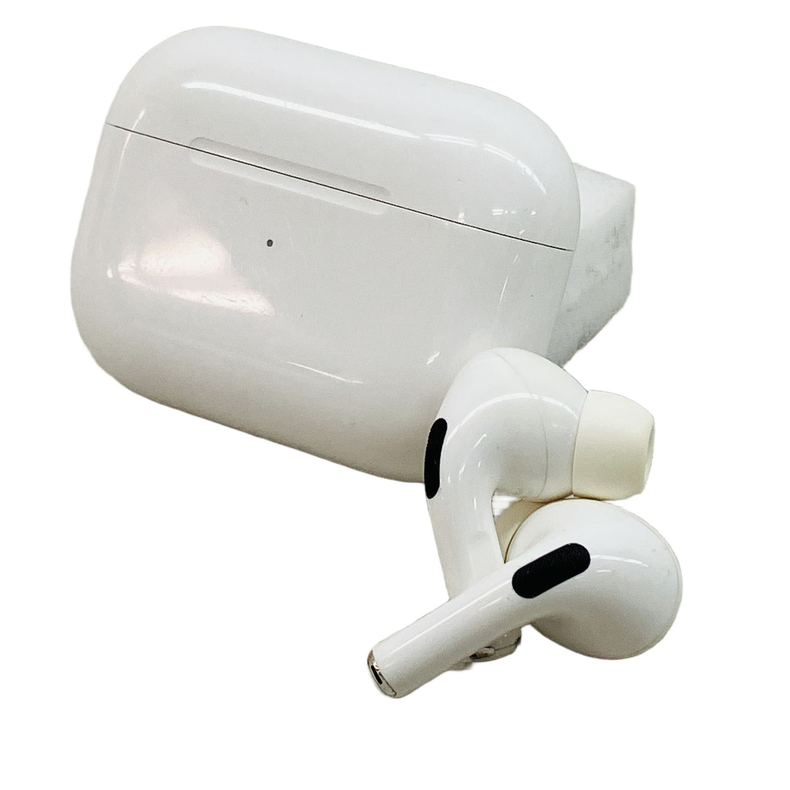 Apple AirPods Pro A2190 第一世代 ワイヤレス イヤホン アップル