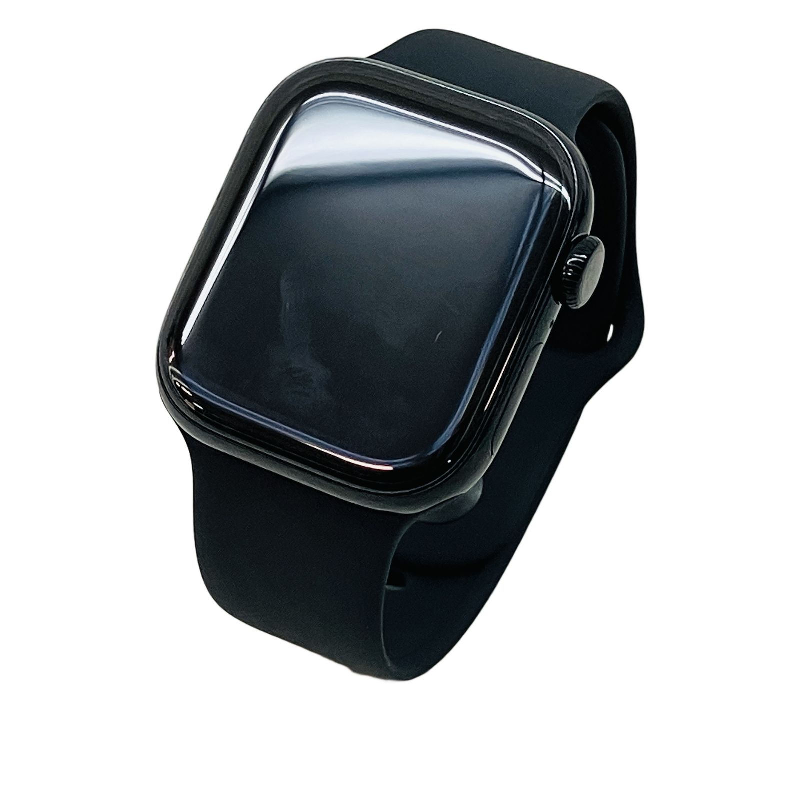 Apple Watch A 3331 MEQU 4 J Series 11 GPSモデル 42 mm 良好