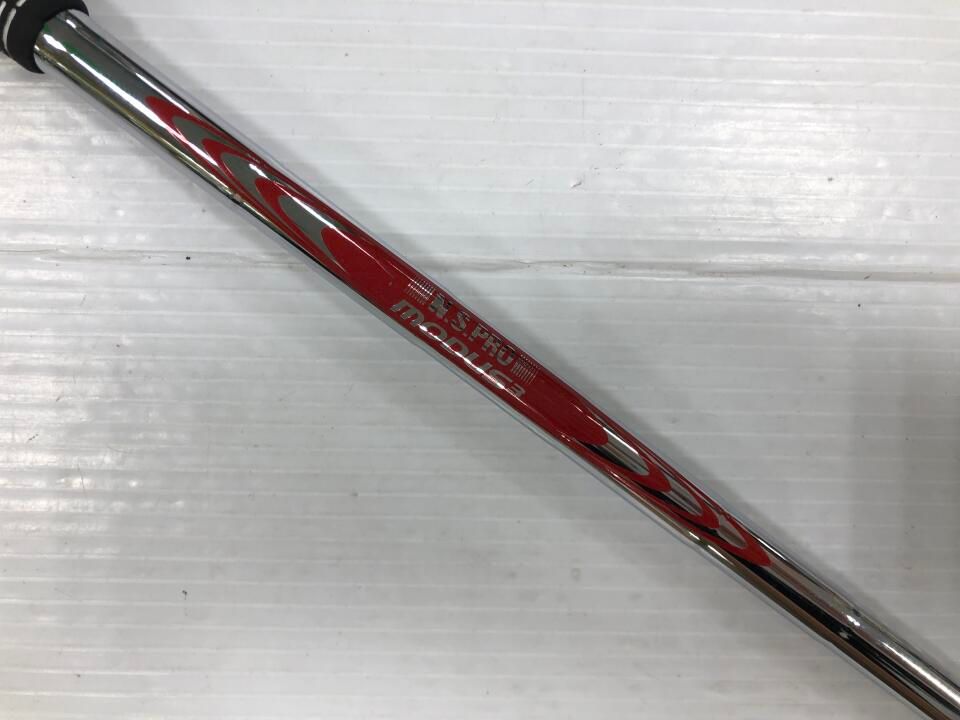 ピン GLIDE 注文 4.0 52度 NSプロ MODUS 3 TOUR 115 Sフレックス