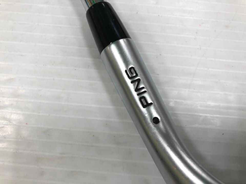 ピン GLIDE 注文 4.0 52度 NSプロ MODUS 3 TOUR 115 Sフレックス