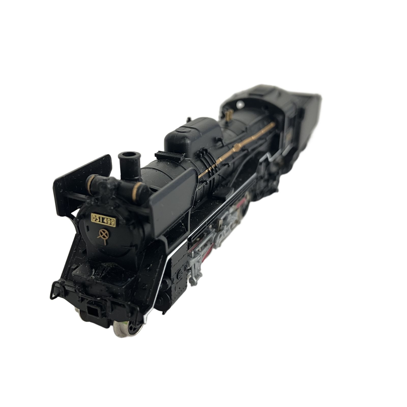 MICRO ACE マイクロエース A9514 D51-499 変形デフ 国鉄