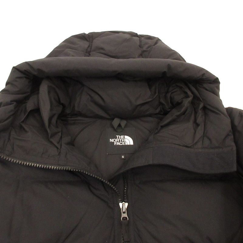 【姫路東店】 中古 THE NORTH FACE | ザ・ノースフェイス ダウンジャケット Alteration Down Shell Parka ND92562 ブラック サイズ：S 【92】 姫路東店】 中古 THE NORTH FACE | ザ・ノースフェイス ダウン