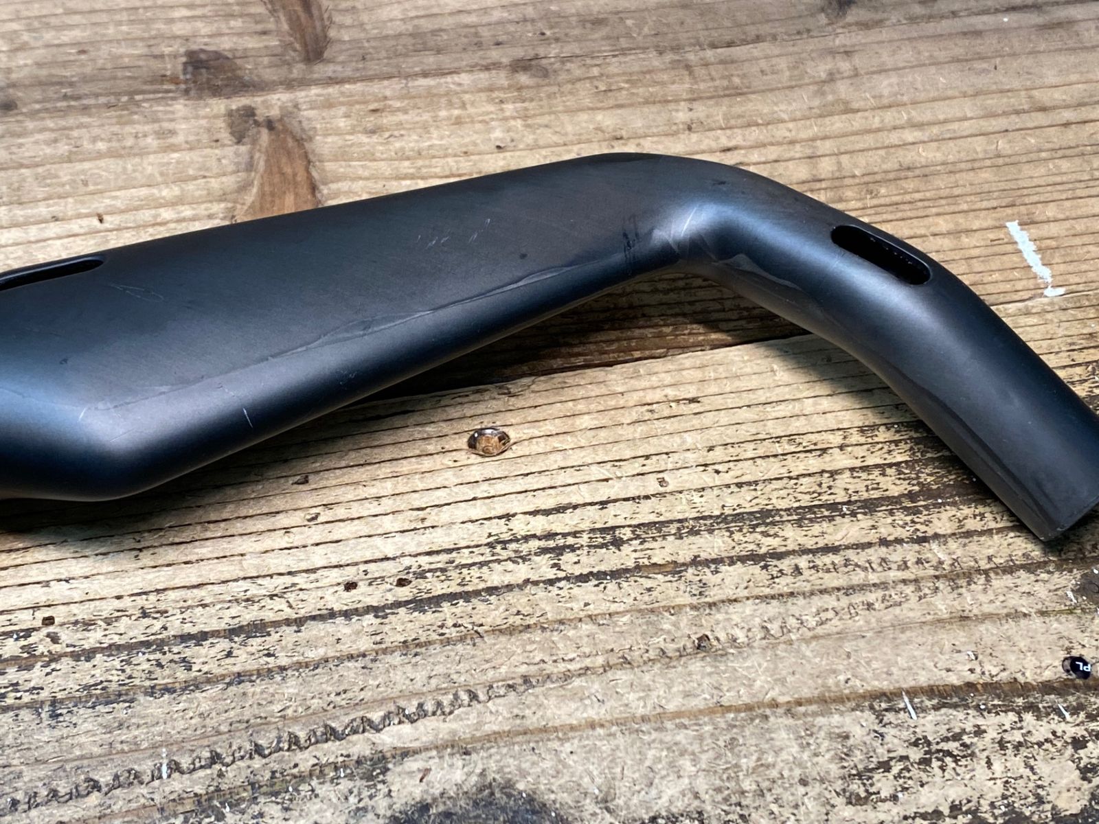 JQ011 プロファイルデザイン PROFILE DESIGN SVET/TT カーボンベース