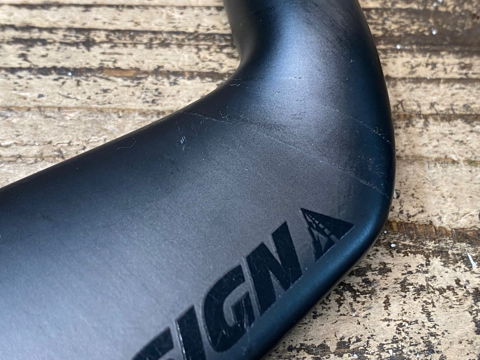 JQ011 プロファイルデザイン PROFILE DESIGN SVET/TT カーボンベース