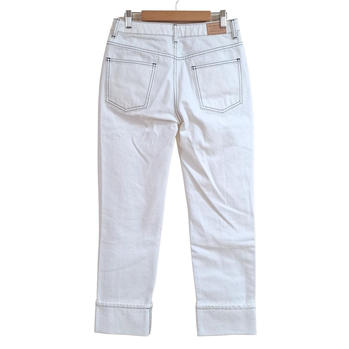 BURBERRY LONDON ENGLAND(バーバリーロンドンイングランド) ジーンズ