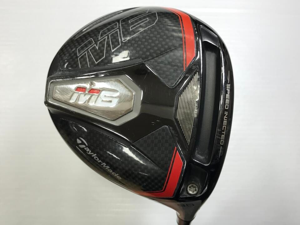 テーラーメイド 【訳あり】M6 9度 FUBUKI TM5 2019 Rフレックス