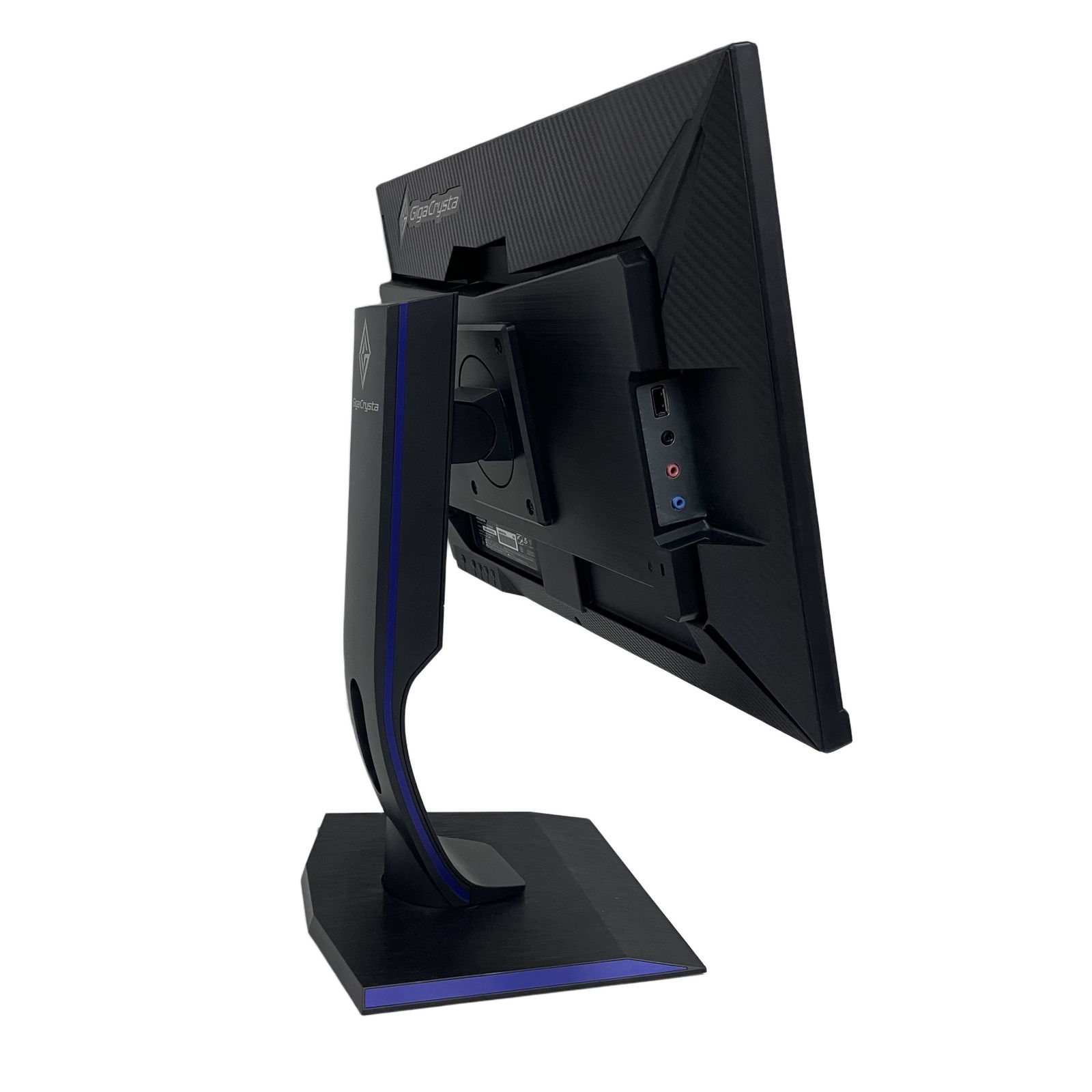 I-O DATA GigaCrysta LCD-GC243HXDB 23.8型 ADSパネル 165Hz