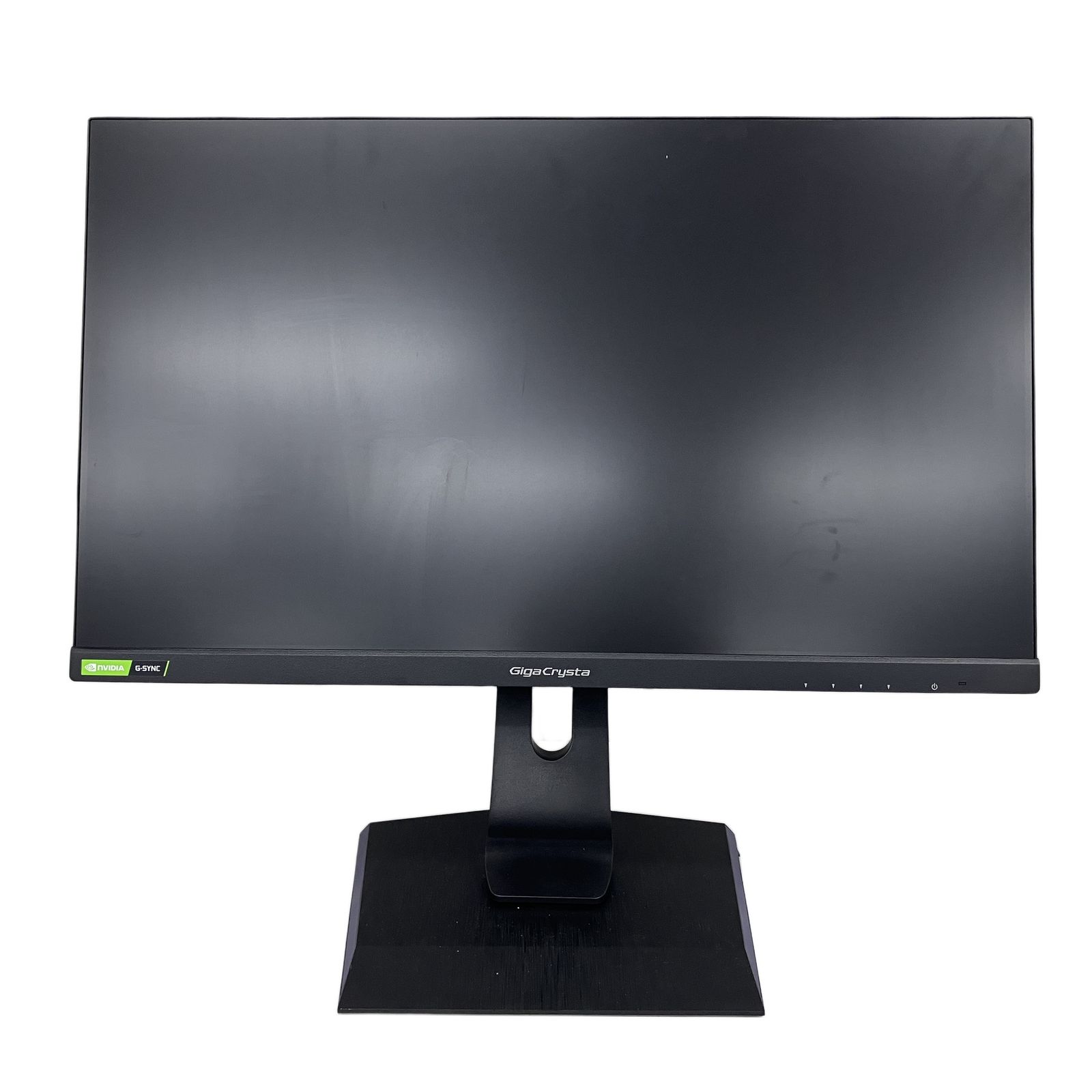 I-O DATA GigaCrysta LCD-GC243HXDB 23.8型 ADSパネル 165Hz