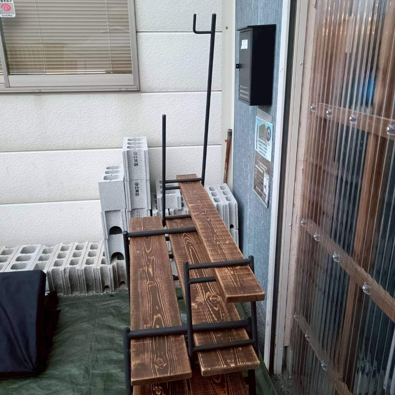 テキーラキッチンレッグ 品あり