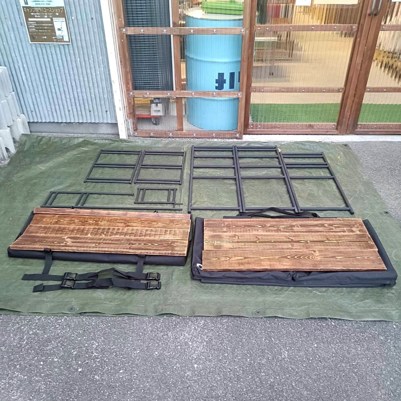 ディーオーディー