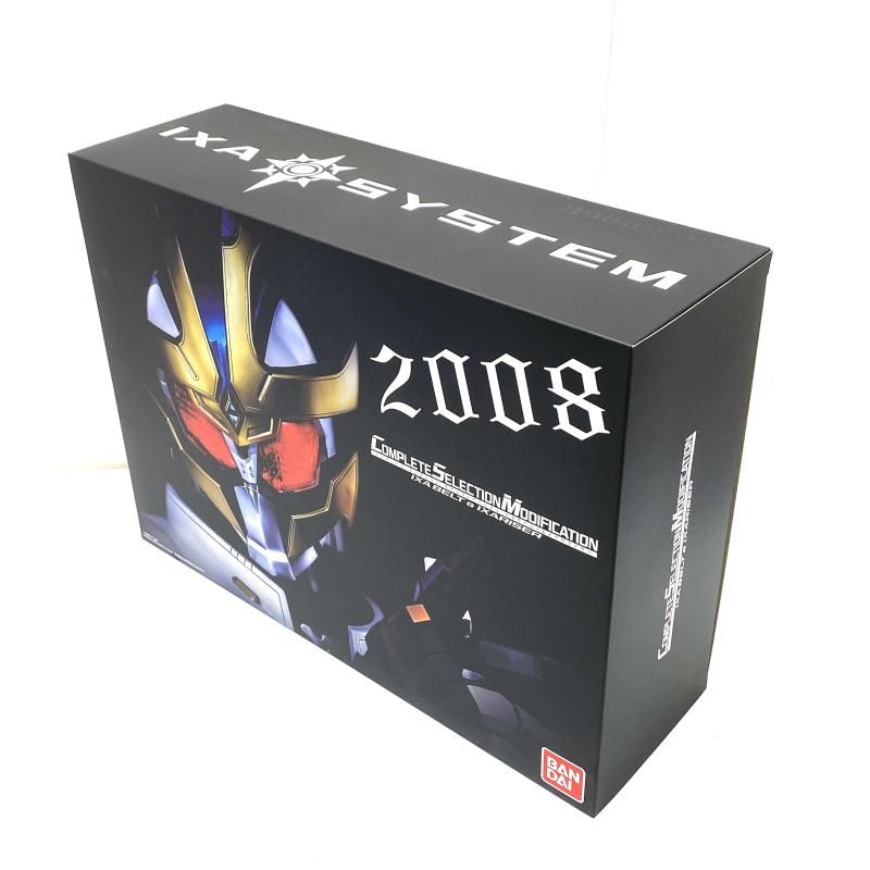 中古】【未使用】CSM コンプリートセレクションモディフィケーション