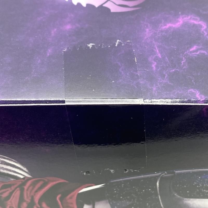 DXダークセイザブラスター 宇宙戦隊キュウレンジャー