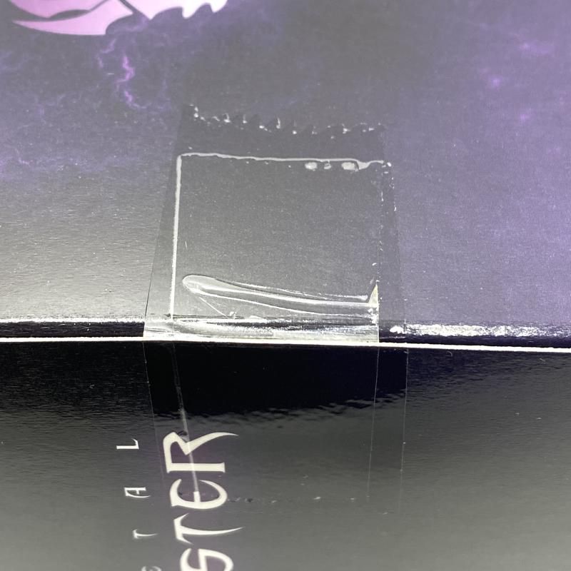 変身コントローラー DXダークセイザブラスター