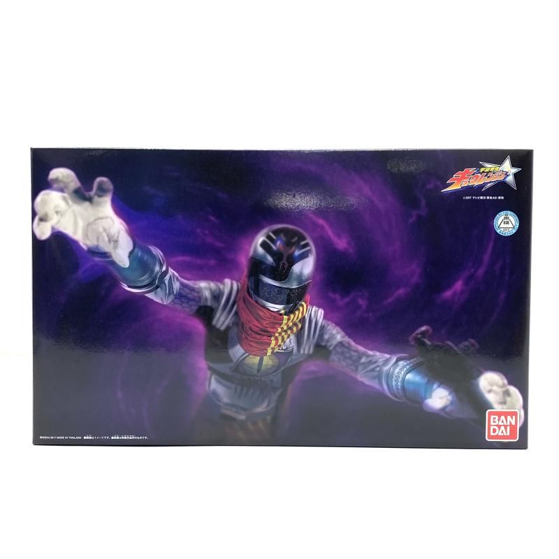 変身コントローラー DXダークセイザブラスター 宇宙戦隊キュウレンジャー 95