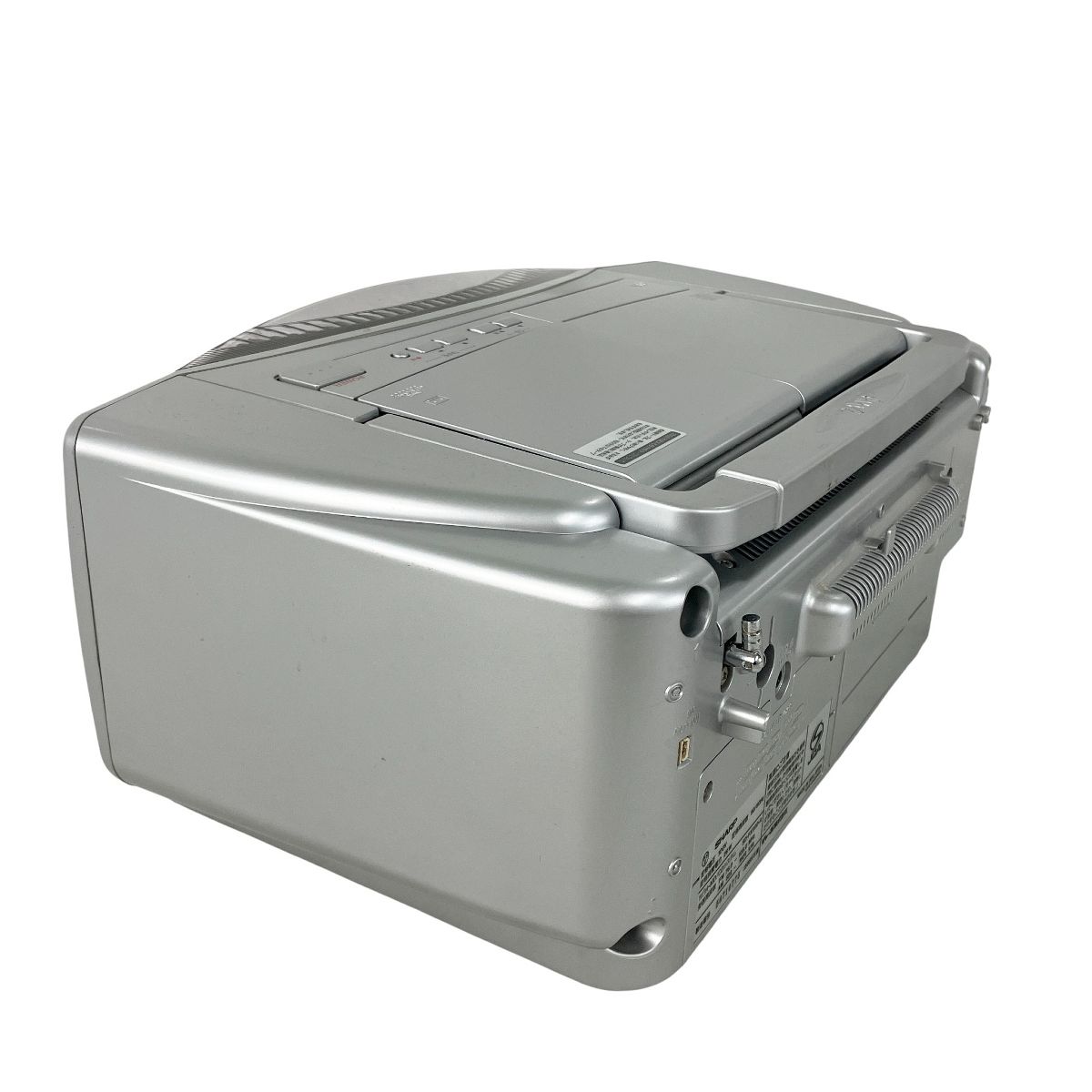 リモコン付き 2005年製