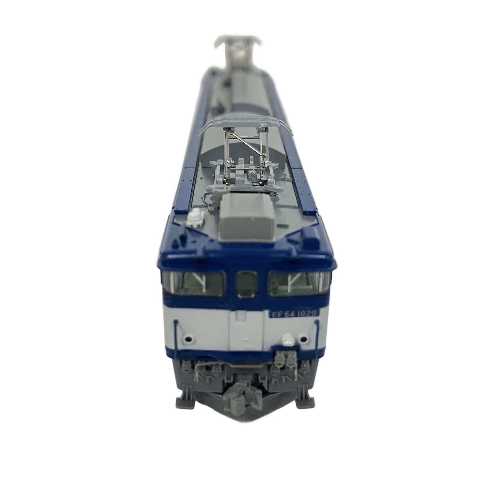 TOMIX 9111 JR EF64-1000形 電気機関車 JR貨物更新車 鉄道模型 N 中古