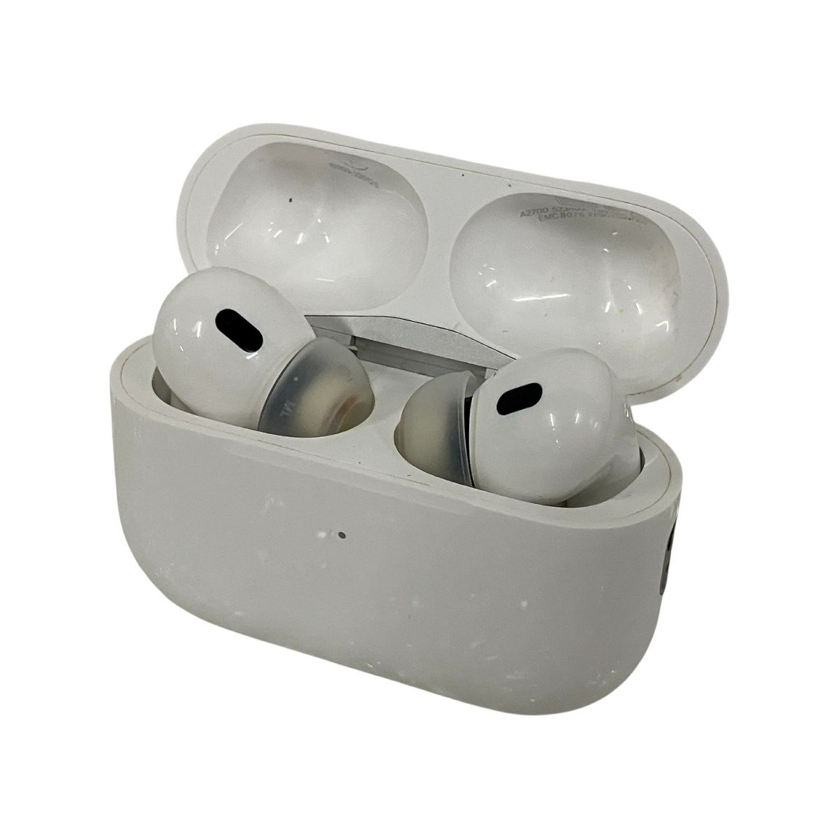 Apple AirPods pro A 2698 2699 2700 第2世代 ワイヤレス イヤホン