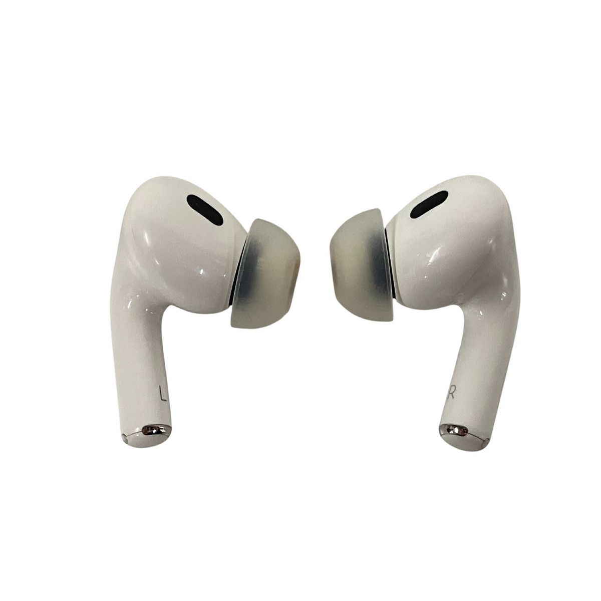 Apple AirPods pro A2698 A2699 A2700 第2世代 ワイヤレス イヤホン