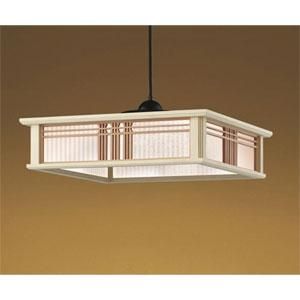 コイズミ KOIZUMI LED和風ペンダント コード吊