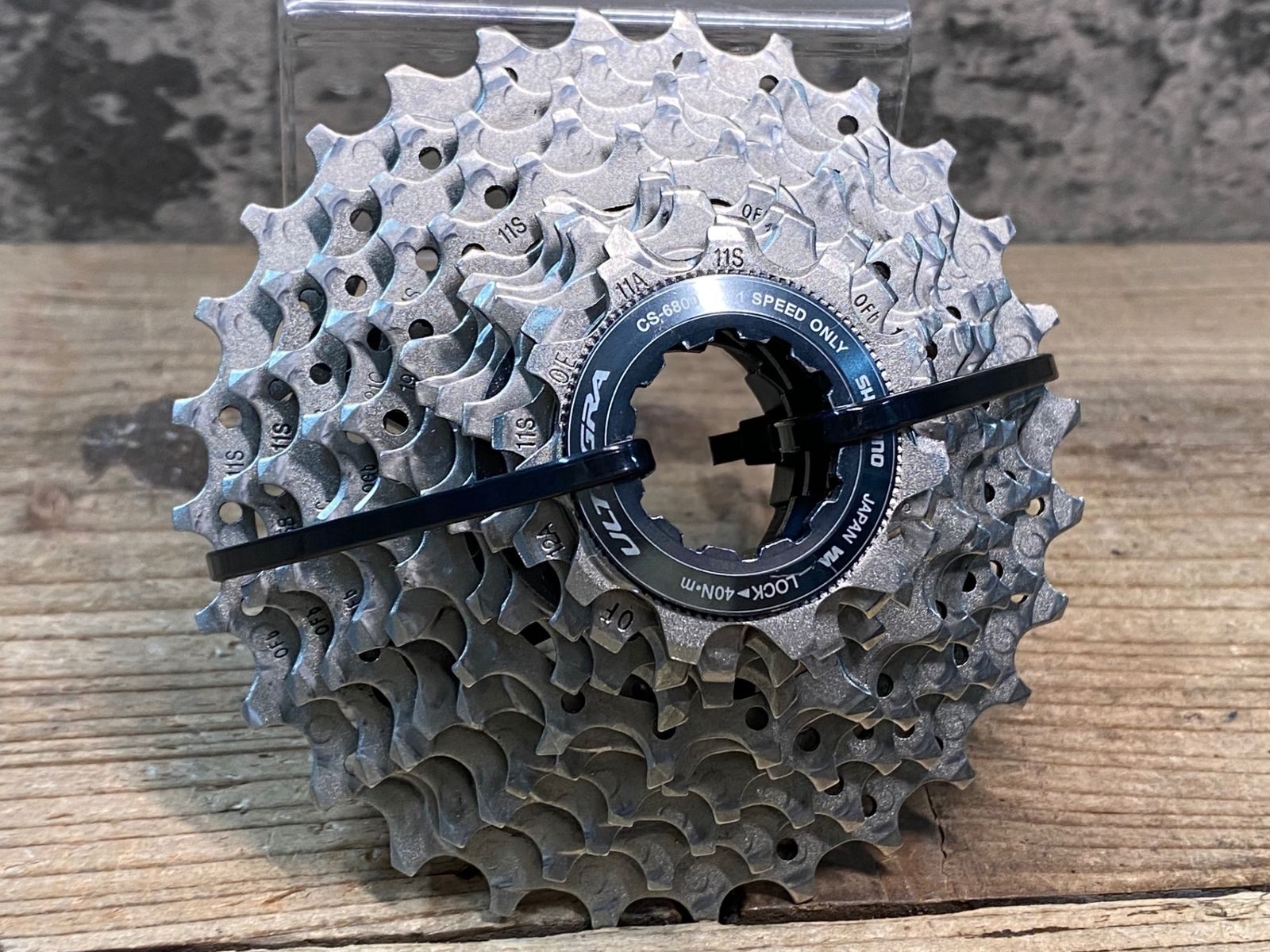 JP832 シマノ SHIMANO アルテグラ ULTEGRA CS-6800 スプロケット 11