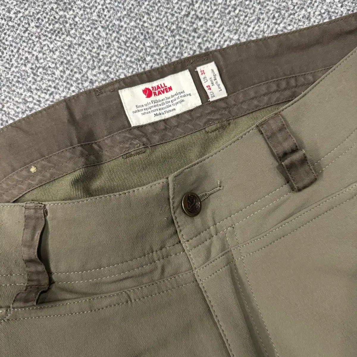 フェールラーベン