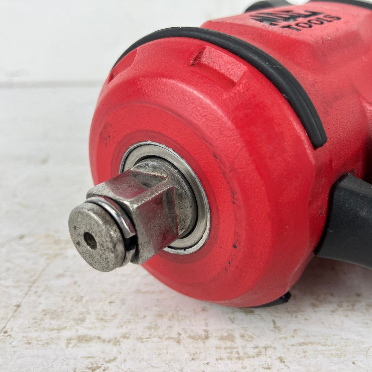 エアインパクトレンチ