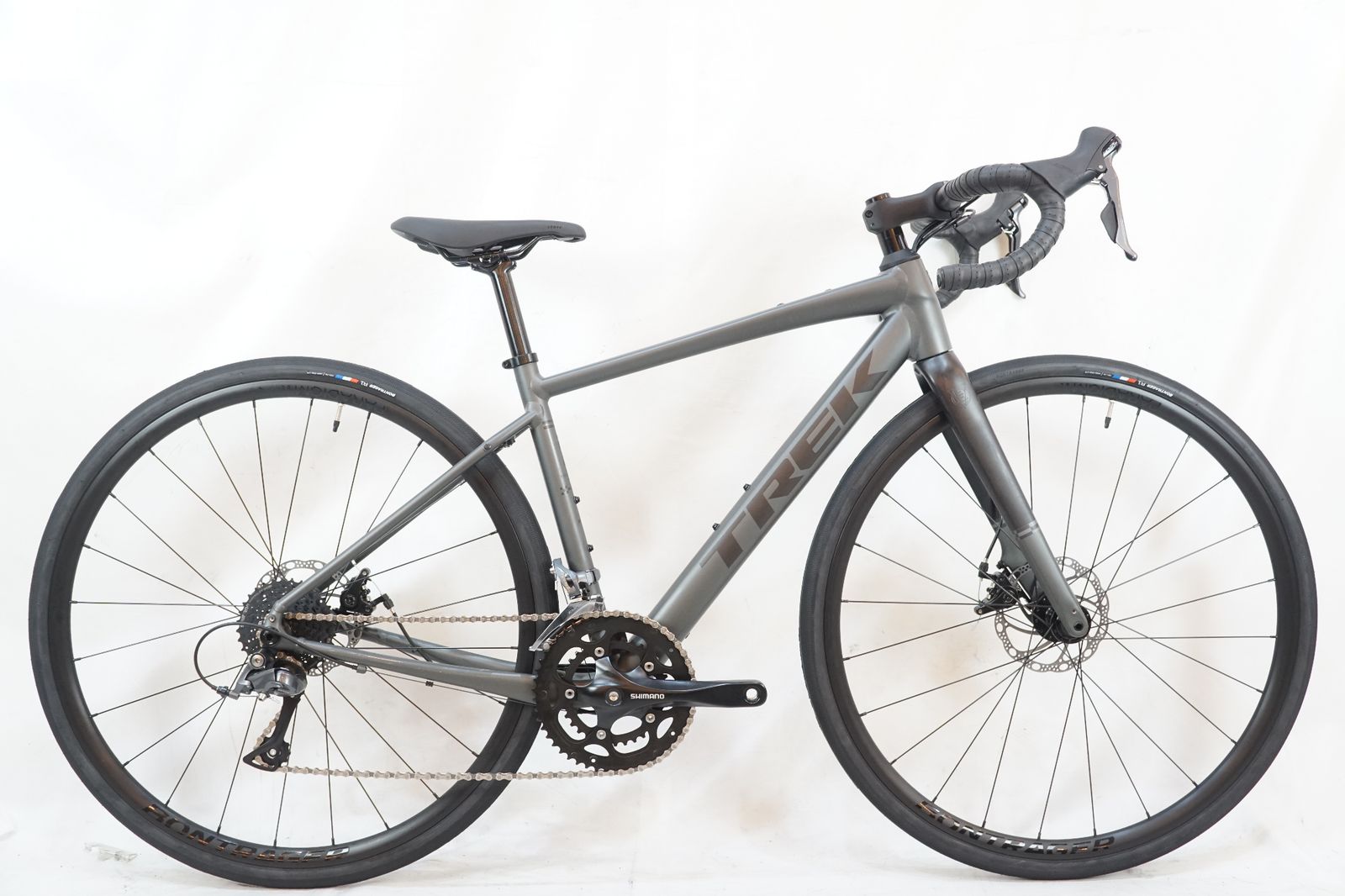 TREK トレック DOMANE AL 2 DISC GEN 4 モデル ロードバイク バイチャリ浦和ベース