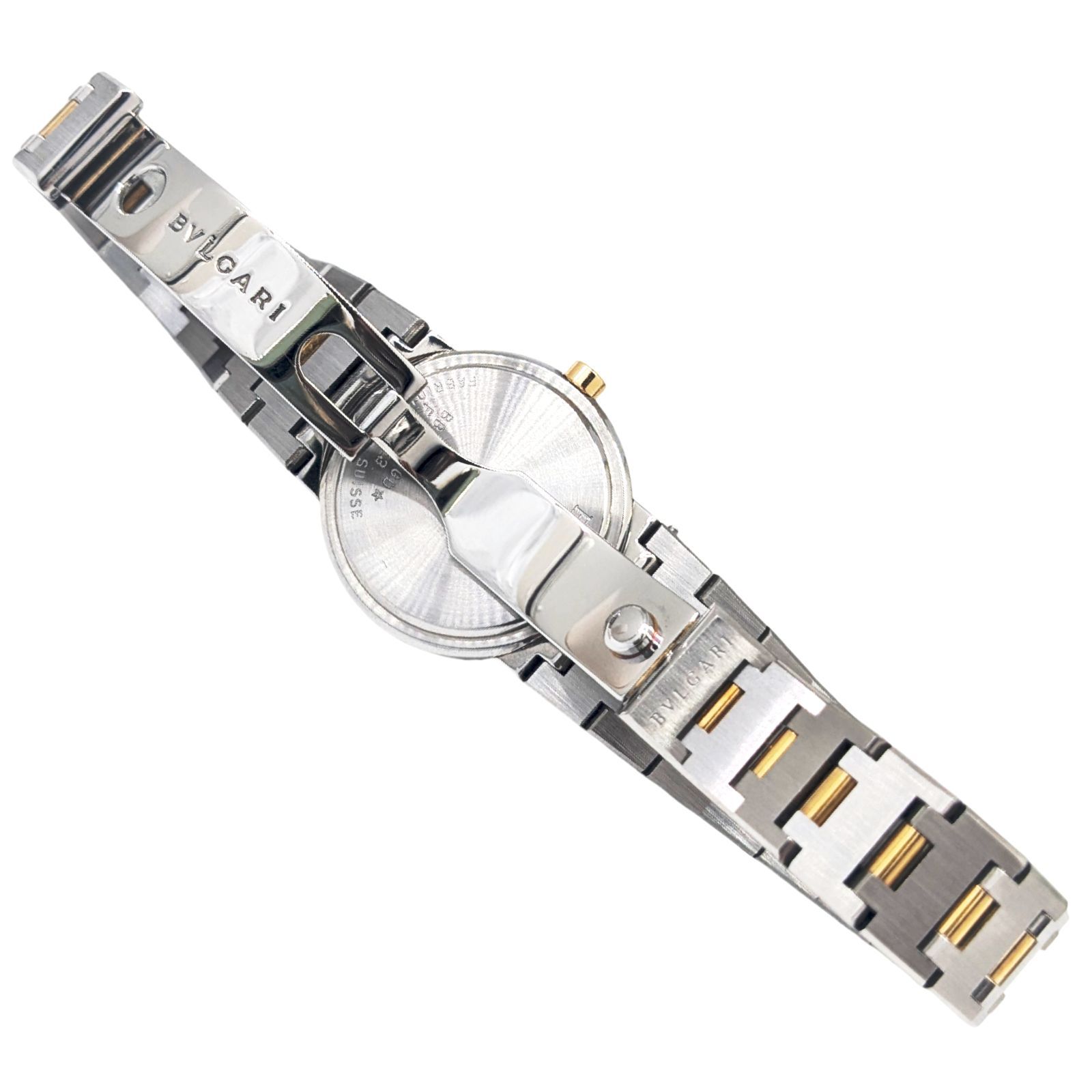 ブルガリ ブルガリブルガリ