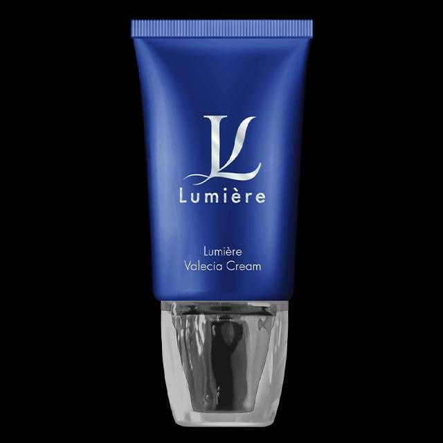 Lumiere - ルミエル Lumière ヴァレンシアクリーム 22gの通販 by