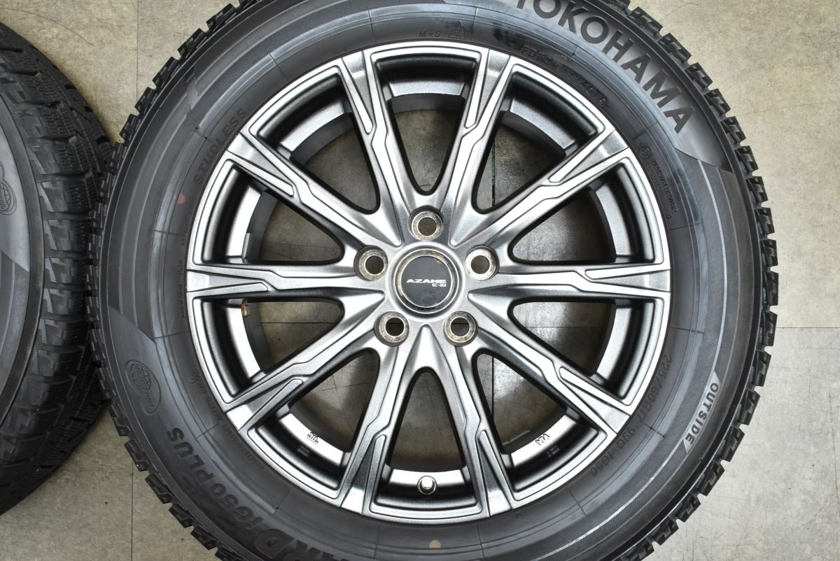 カローラクロス