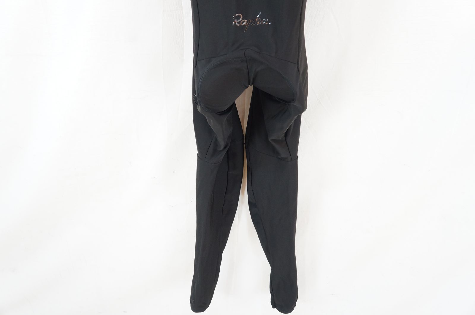 RAPHA 「ラファ」 CORE WINTER TIGHTS WITH PAD Sサイズ ビブタイツ