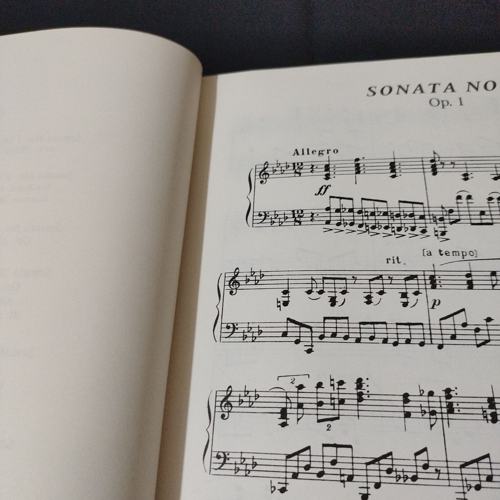 ピアノソロ プロコフィエフ ピアノ・ソナタ全集 No.1-9 Dover社 楽譜 ピアノソロ プロコフィエフ ピアノ・ソナタ全集 No.1-9 Dover社 楽譜