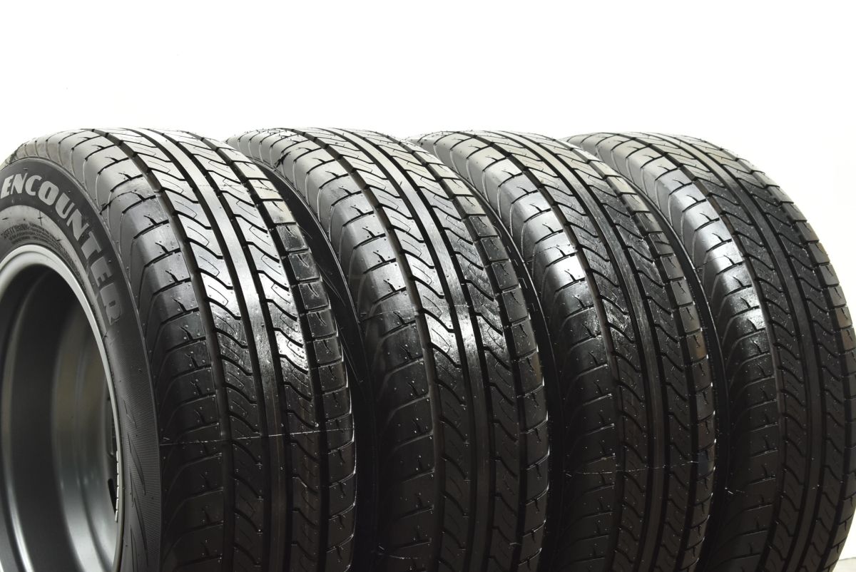 オーレンカウンター クラシックオーバル