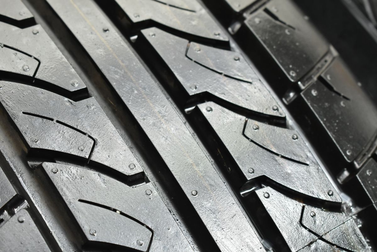  バリ溝 リムソン ディーンクロスカントリー 16 in 7 J 40 PCD 139 オーレンカウンター クラシックオーバル OG 20 215 65 R C 16インチ タイヤ ホイールセット