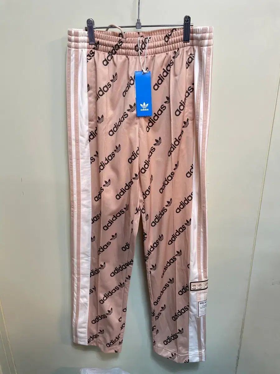 アディダス アディブレイク トラックパンツ