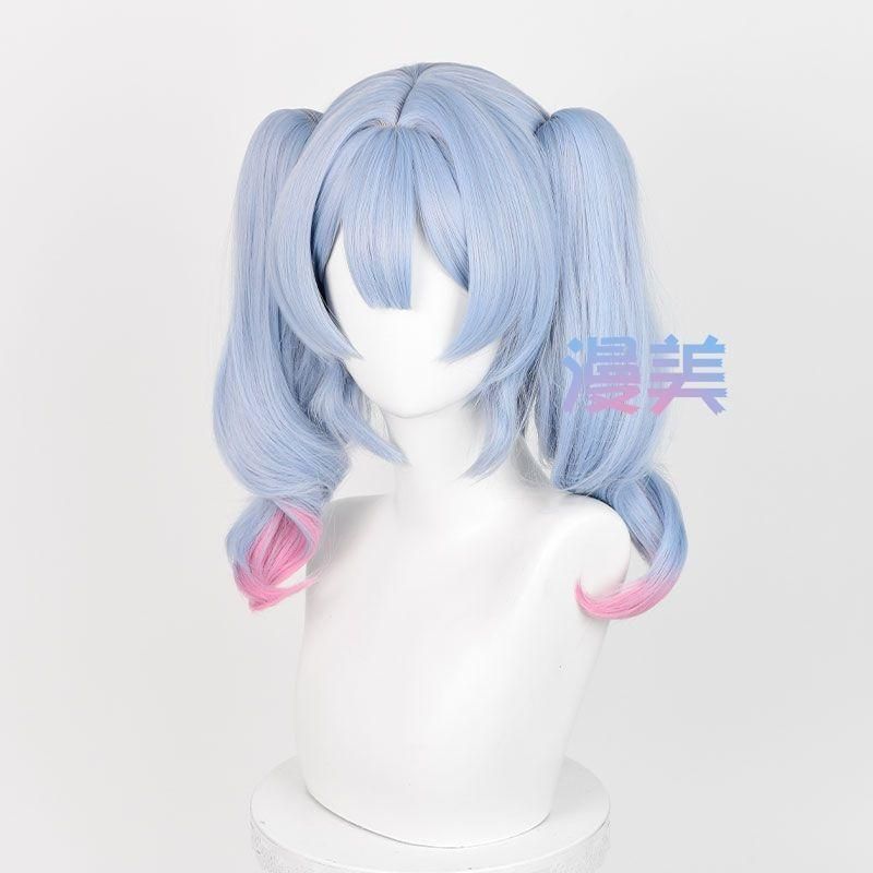 新品 未使用 漫美 初音ミク ラビットホール コスプレウィッグ - メルカリ