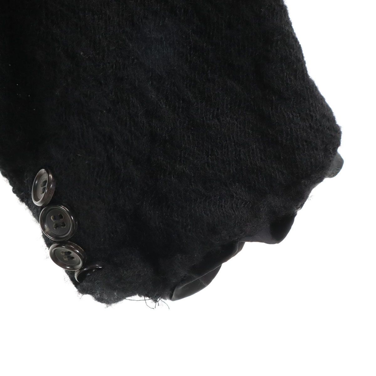 tricot COMME des GARCONS トリココムデギャルソン 00s 2007年 日本製