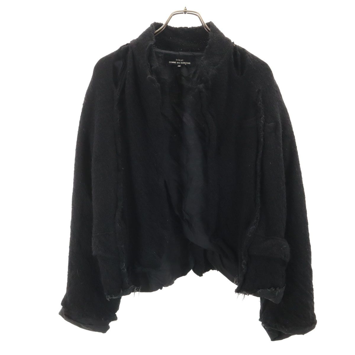 tricot COMME des GARCONS トリココムデギャルソン 00s 2007年 日本製