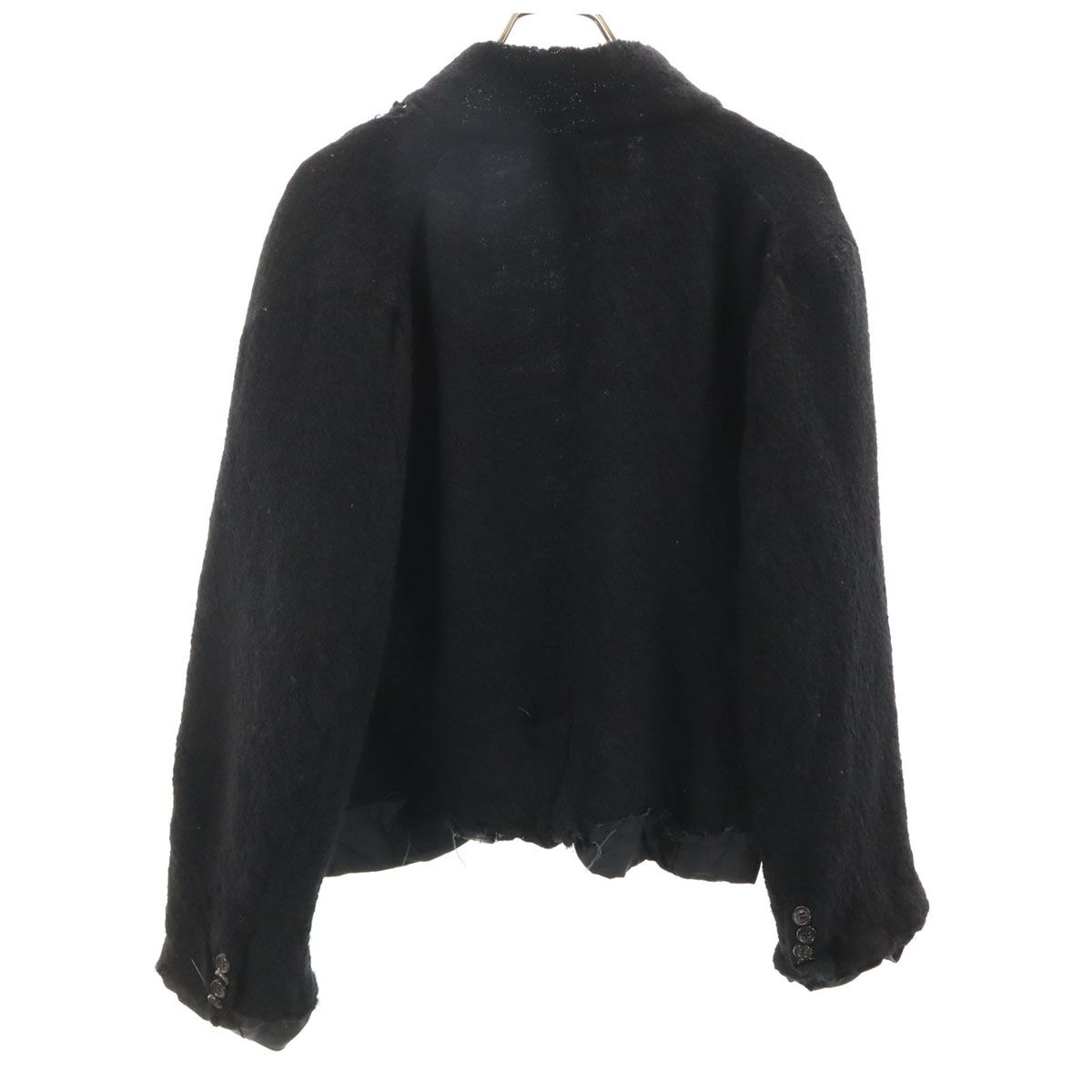 tricot COMME des GARCONS トリココムデギャルソン 00s 2007年 日本製