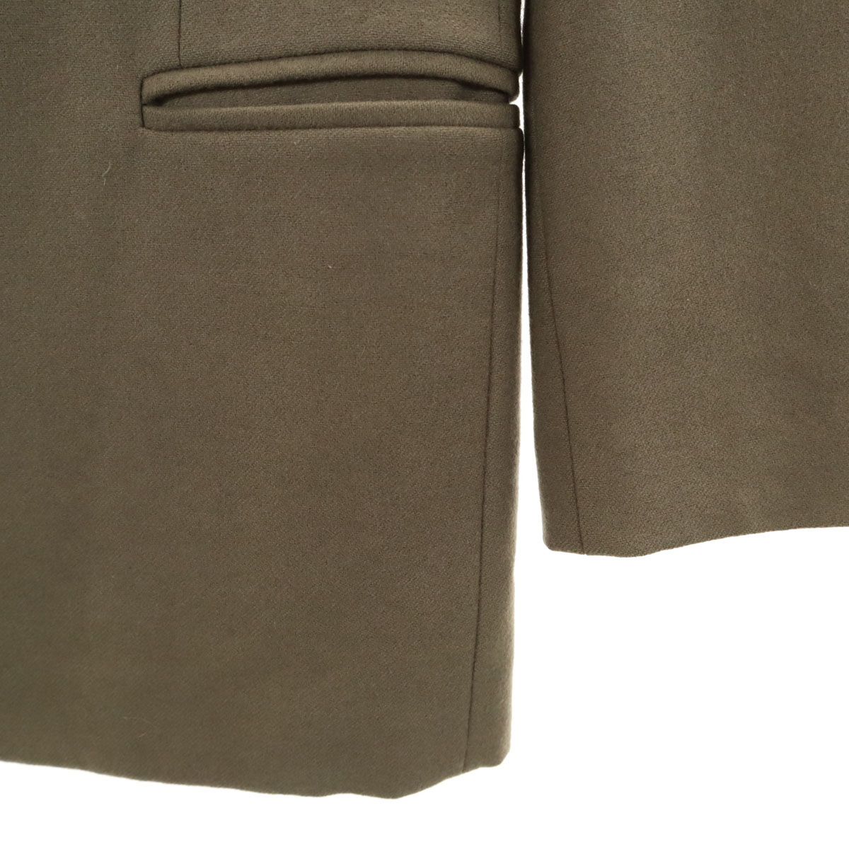 Emporio Armani エンポリオアルマーニ 90s 日本製 ウール オールド